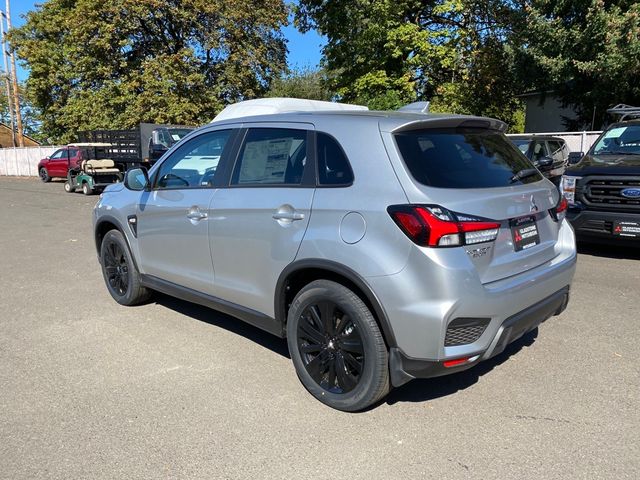 2024 Mitsubishi Outlander Sport LE