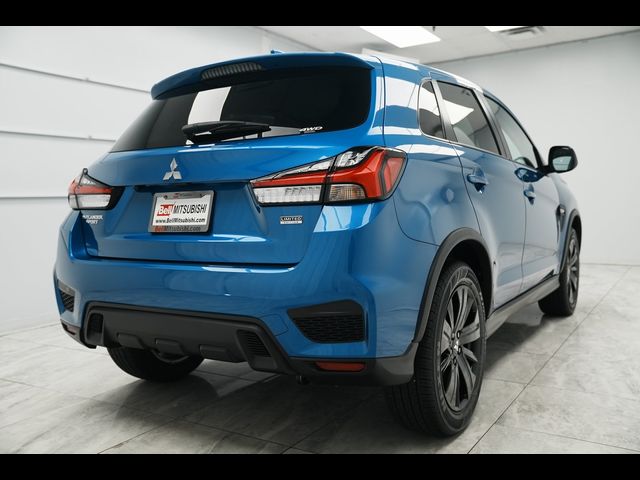 2024 Mitsubishi Outlander Sport LE