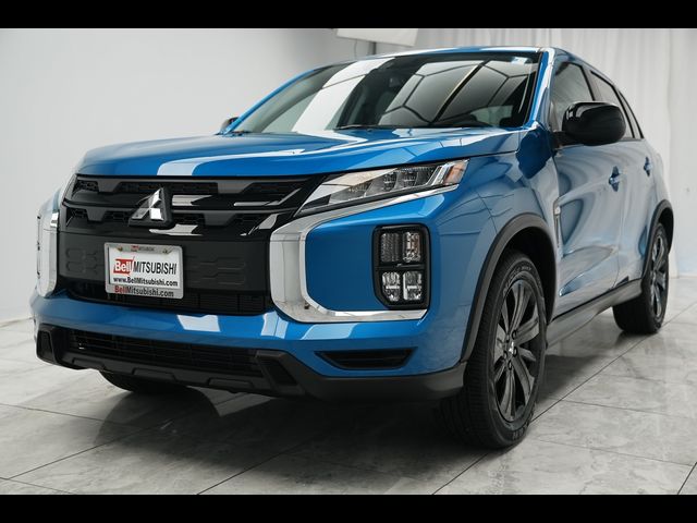 2024 Mitsubishi Outlander Sport LE