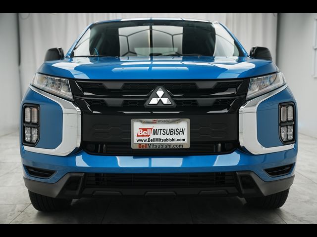 2024 Mitsubishi Outlander Sport LE