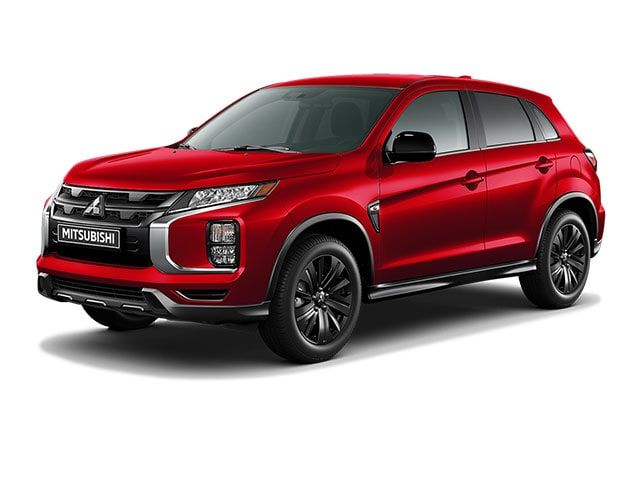 2024 Mitsubishi Outlander Sport LE