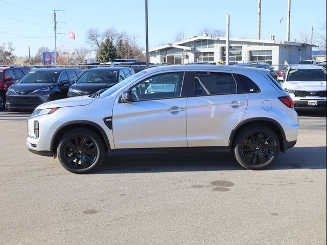 2024 Mitsubishi Outlander Sport LE