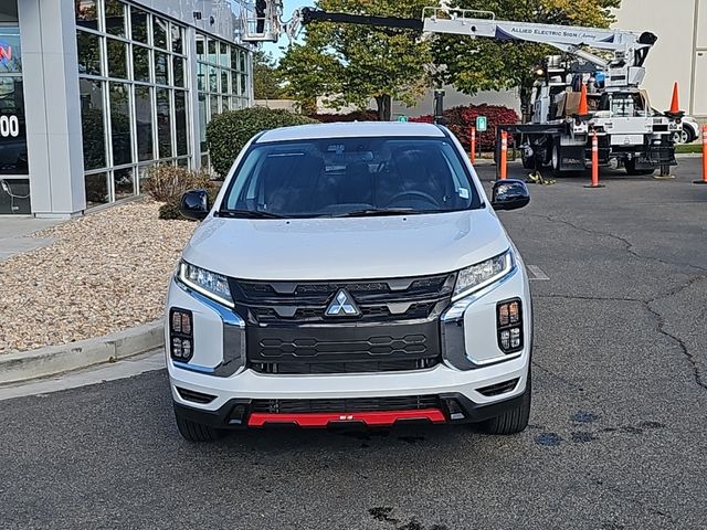 2024 Mitsubishi Outlander Sport LE