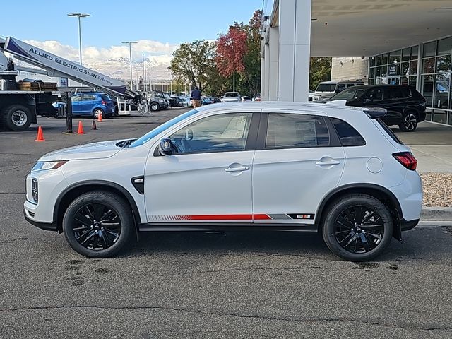 2024 Mitsubishi Outlander Sport LE