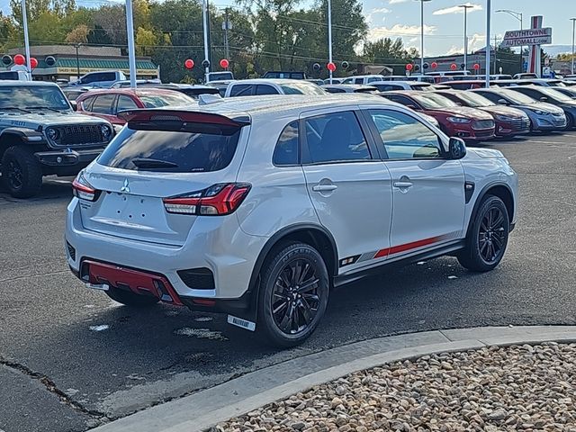 2024 Mitsubishi Outlander Sport LE