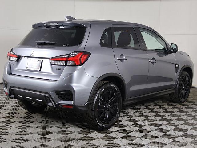 2024 Mitsubishi Outlander Sport LE