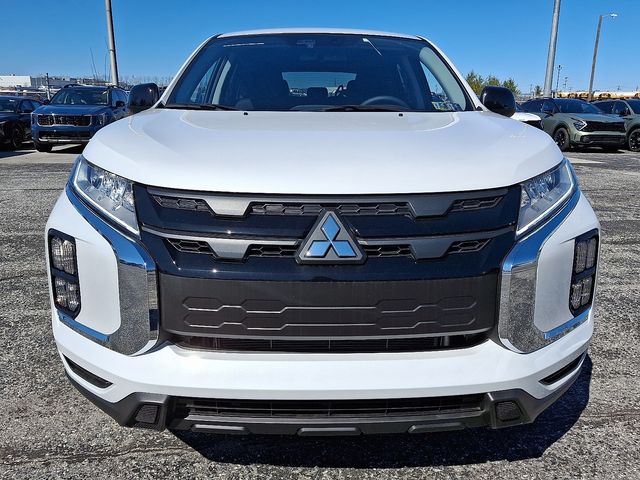 2024 Mitsubishi Outlander Sport LE