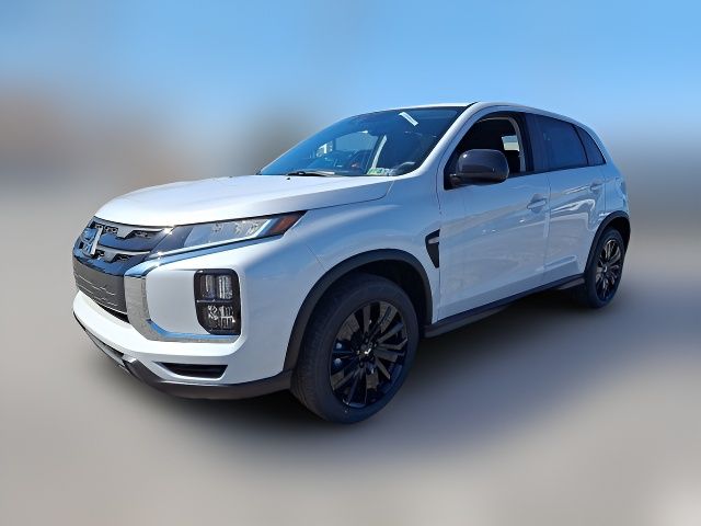 2024 Mitsubishi Outlander Sport LE