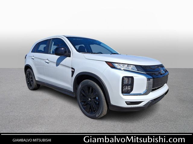 2024 Mitsubishi Outlander Sport LE