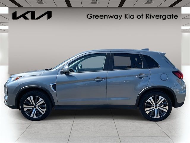 2024 Mitsubishi Outlander Sport LE
