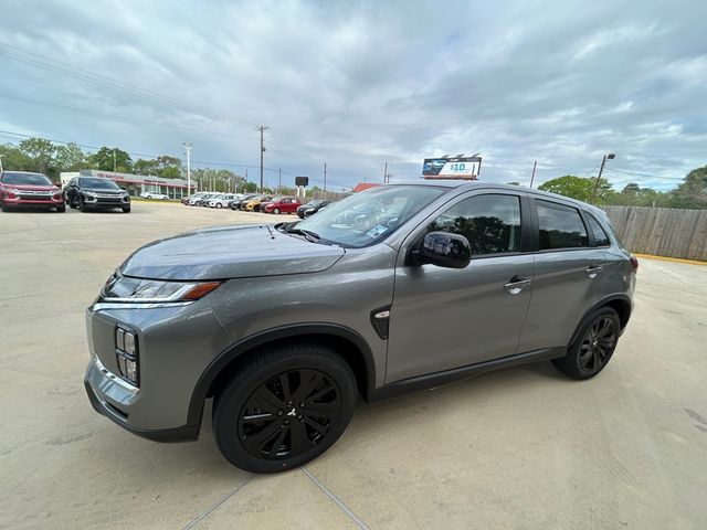 2024 Mitsubishi Outlander Sport LE