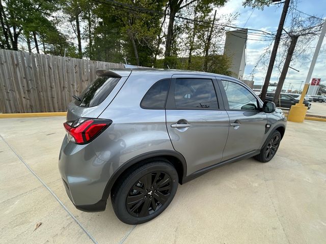 2024 Mitsubishi Outlander Sport LE