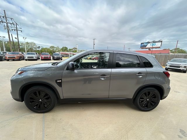 2024 Mitsubishi Outlander Sport LE