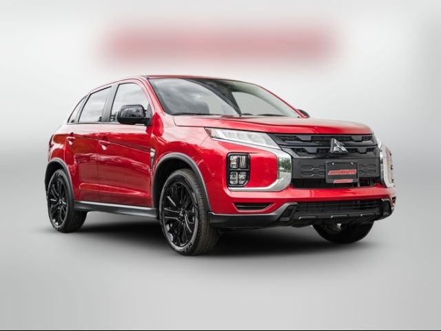 2024 Mitsubishi Outlander Sport LE