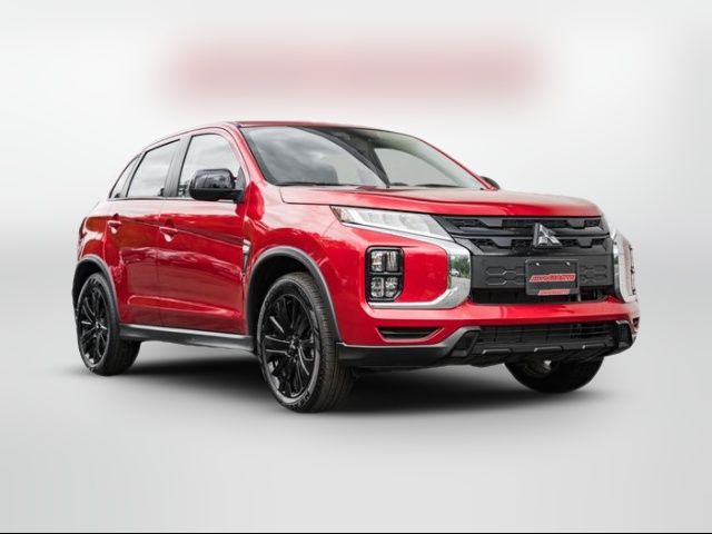 2024 Mitsubishi Outlander Sport LE