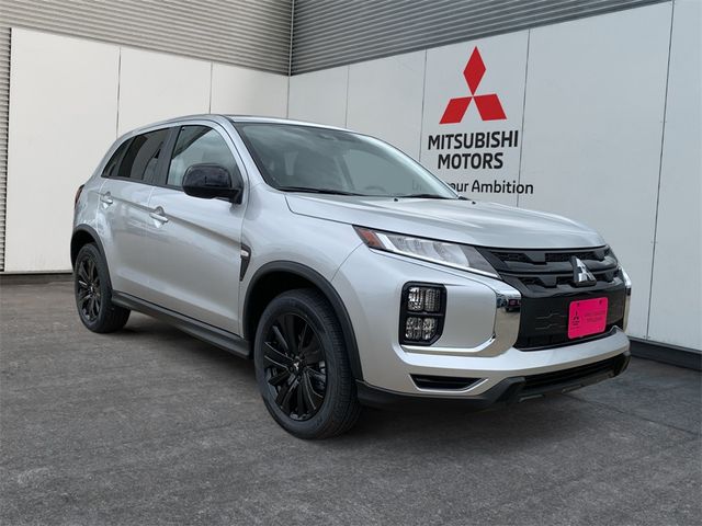 2024 Mitsubishi Outlander Sport LE