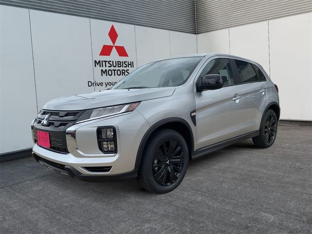 2024 Mitsubishi Outlander Sport LE