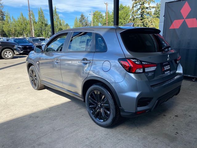 2024 Mitsubishi Outlander Sport LE