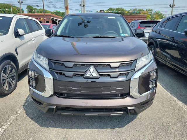 2024 Mitsubishi Outlander Sport LE