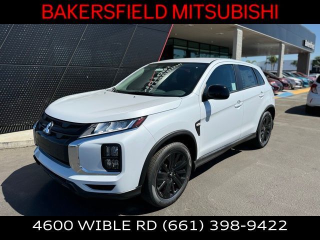 2024 Mitsubishi Outlander Sport LE