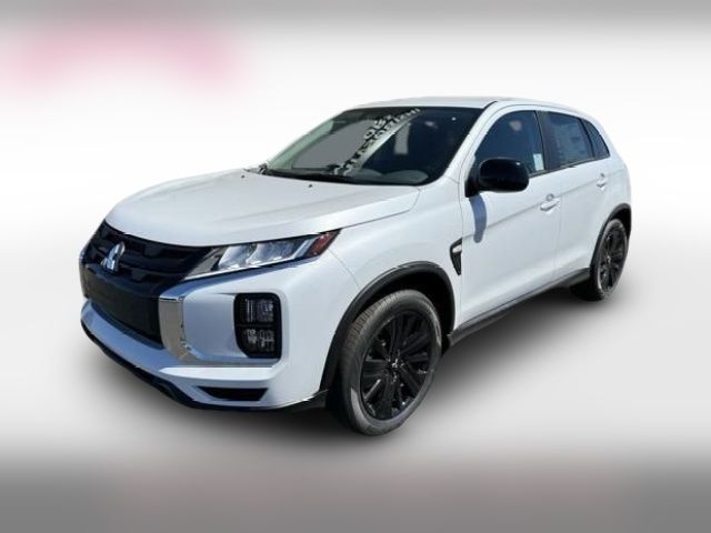 2024 Mitsubishi Outlander Sport LE