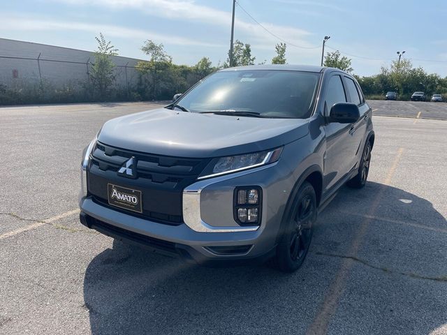 2024 Mitsubishi Outlander Sport LE