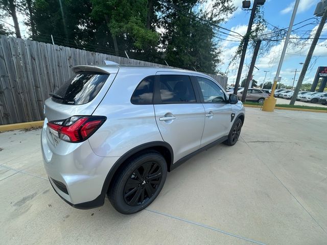 2024 Mitsubishi Outlander Sport LE