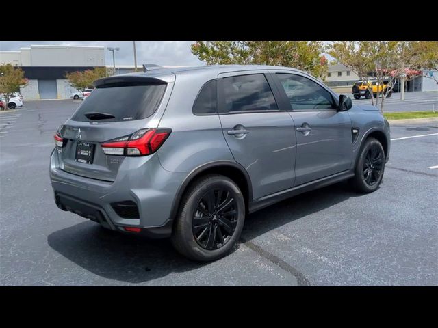 2024 Mitsubishi Outlander Sport LE