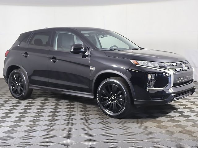 2024 Mitsubishi Outlander Sport LE