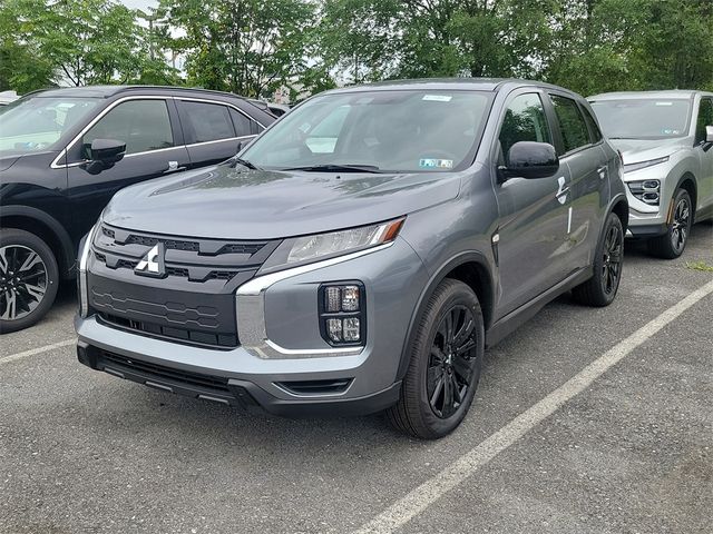 2024 Mitsubishi Outlander Sport LE