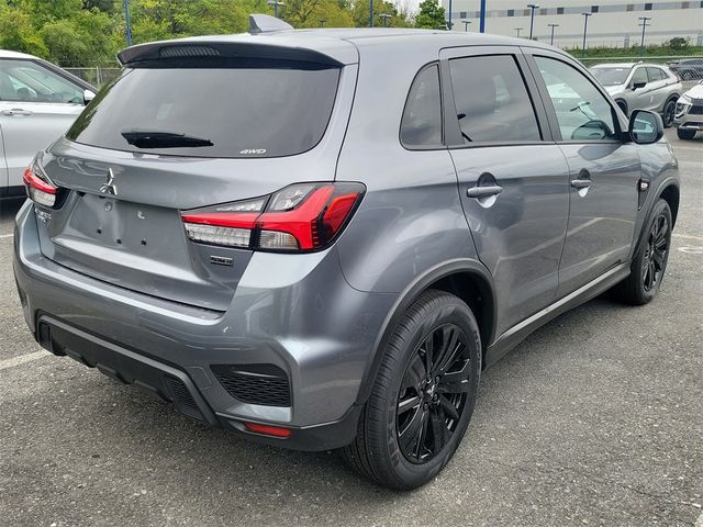 2024 Mitsubishi Outlander Sport LE