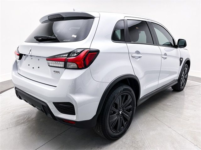 2024 Mitsubishi Outlander Sport LE