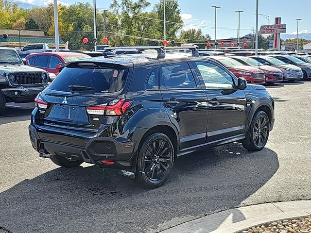 2024 Mitsubishi Outlander Sport LE