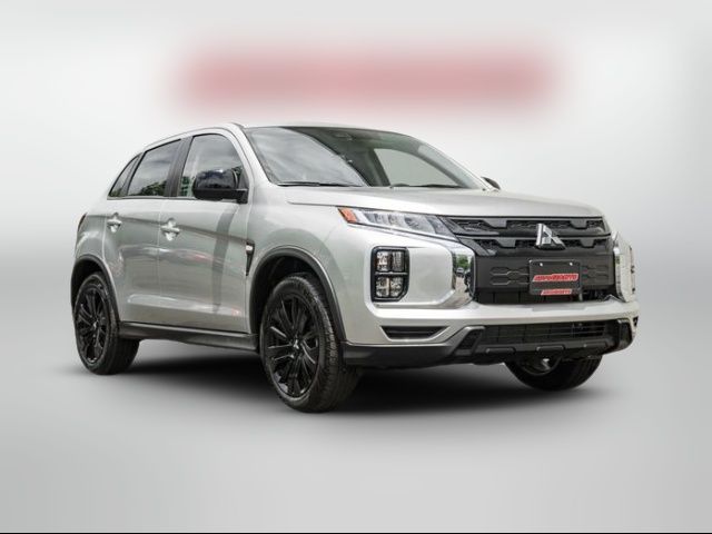 2024 Mitsubishi Outlander Sport LE