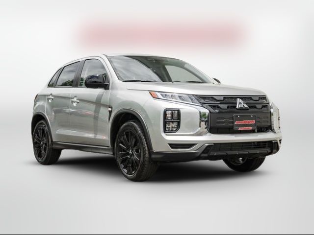 2024 Mitsubishi Outlander Sport LE