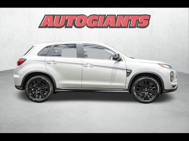 2024 Mitsubishi Outlander Sport LE