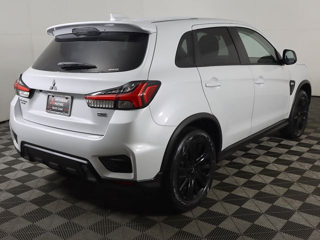 2024 Mitsubishi Outlander Sport LE