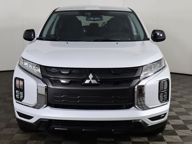 2024 Mitsubishi Outlander Sport LE