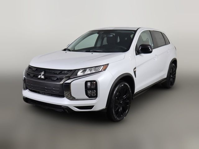 2024 Mitsubishi Outlander Sport LE