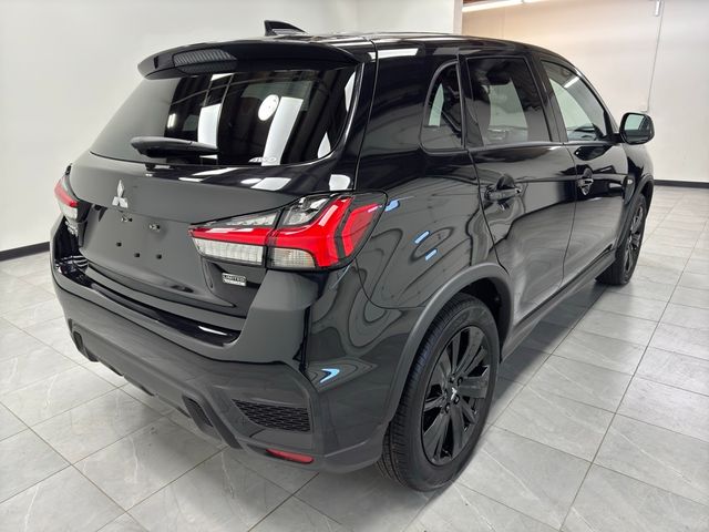 2024 Mitsubishi Outlander Sport LE