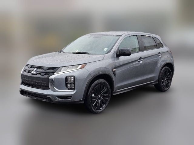 2024 Mitsubishi Outlander Sport LE