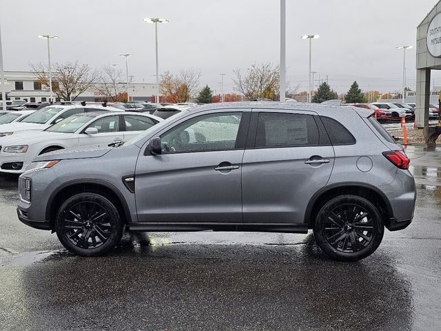 2024 Mitsubishi Outlander Sport LE