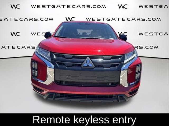 2024 Mitsubishi Outlander Sport LE