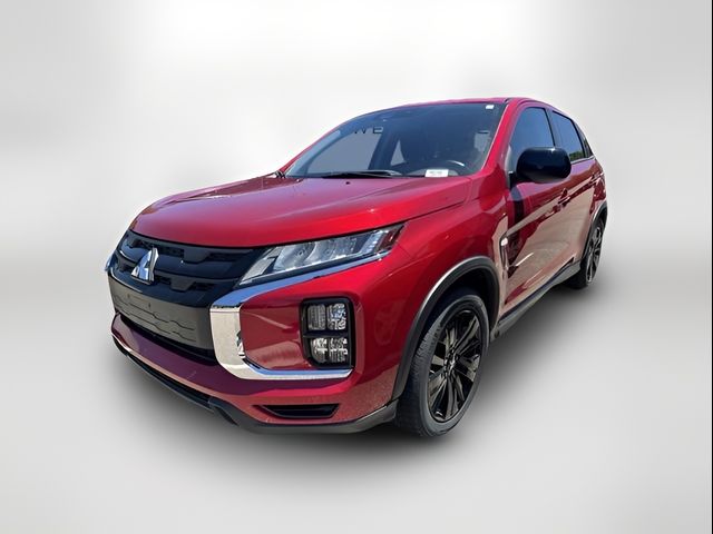 2024 Mitsubishi Outlander Sport LE
