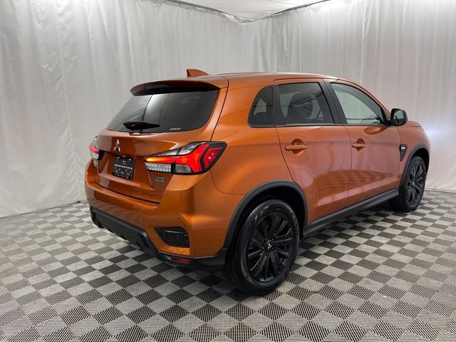 2024 Mitsubishi Outlander Sport LE