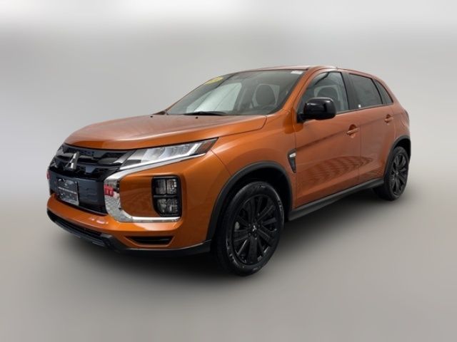 2024 Mitsubishi Outlander Sport LE