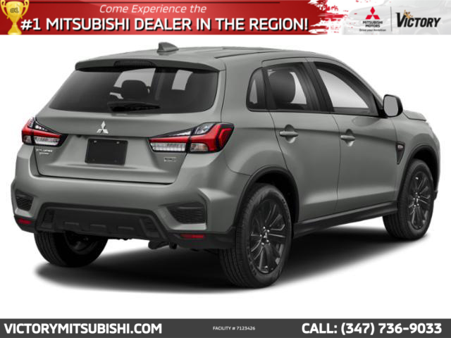 2024 Mitsubishi Outlander Sport LE