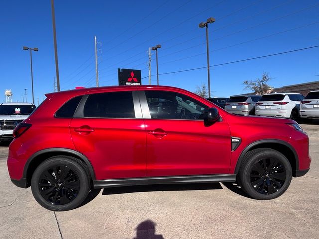 2024 Mitsubishi Outlander Sport LE