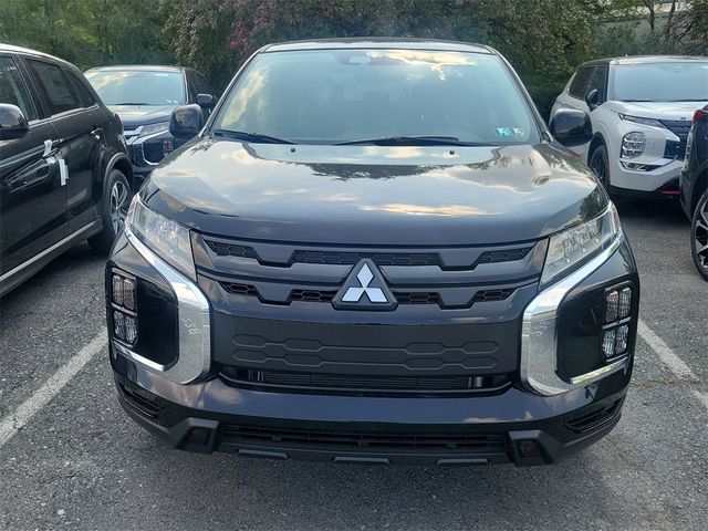 2024 Mitsubishi Outlander Sport LE