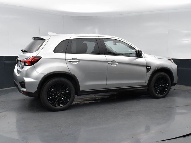 2024 Mitsubishi Outlander Sport LE